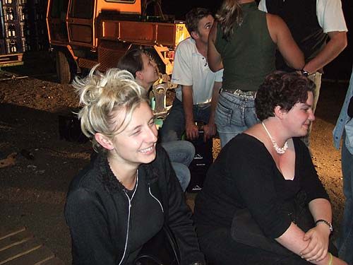 10. Beck’s Party 2007, Bild 53