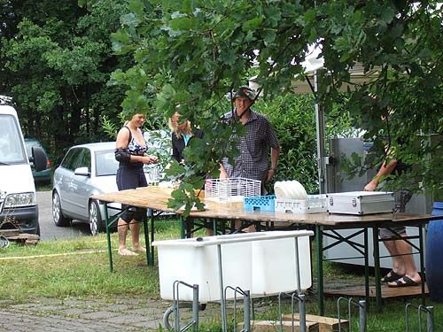 2. Sindelsdorfer Sautrogrennen 2007, Bild 1