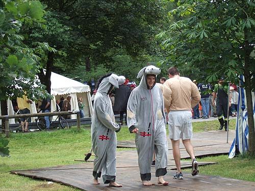2. Sindelsdorfer Sautrogrennen 2007, Bild 3