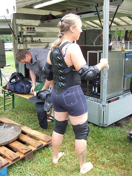 2. Sindelsdorfer Sautrogrennen 2007, Bild 4