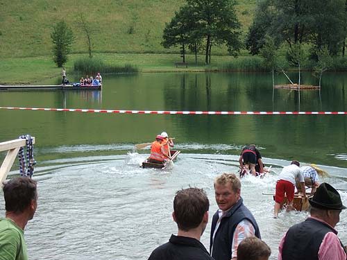 2. Sindelsdorfer Sautrogrennen 2007, Bild 7