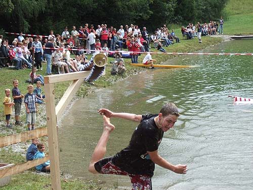 2. Sindelsdorfer Sautrogrennen 2007, Bild 13