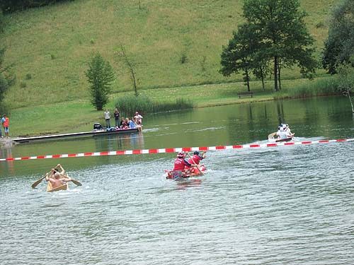 2. Sindelsdorfer Sautrogrennen 2007, Bild 18