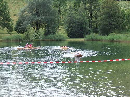 2. Sindelsdorfer Sautrogrennen 2007, Bild 19