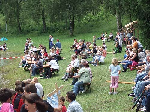 2. Sindelsdorfer Sautrogrennen 2007, Bild 20