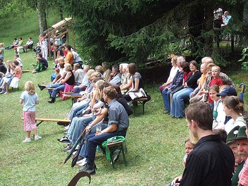 2. Sindelsdorfer Sautrogrennen 2007, Bild 21