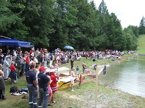 2. Sindelsdorfer Sautrogrennen 2007, Bild 22