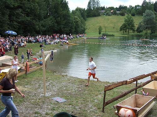 2. Sindelsdorfer Sautrogrennen 2007, Bild 23
