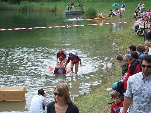 2. Sindelsdorfer Sautrogrennen 2007, Bild 26