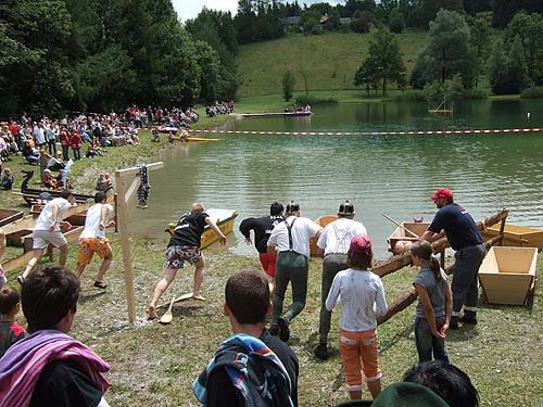 2. Sindelsdorfer Sautrogrennen 2007, Bild 27
