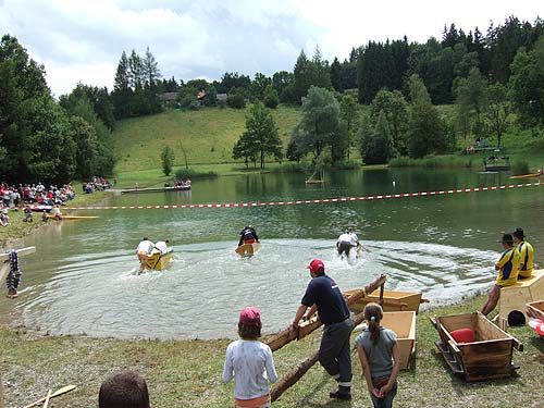 2. Sindelsdorfer Sautrogrennen 2007, Bild 28