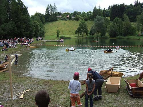 2. Sindelsdorfer Sautrogrennen 2007, Bild 29