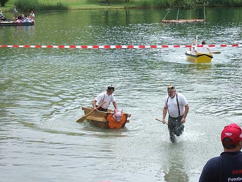 2. Sindelsdorfer Sautrogrennen 2007, Bild 34