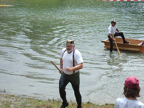 2. Sindelsdorfer Sautrogrennen 2007, Bild 35