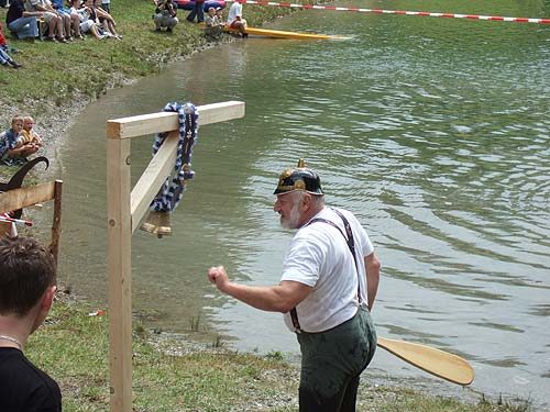 2. Sindelsdorfer Sautrogrennen 2007, Bild 36