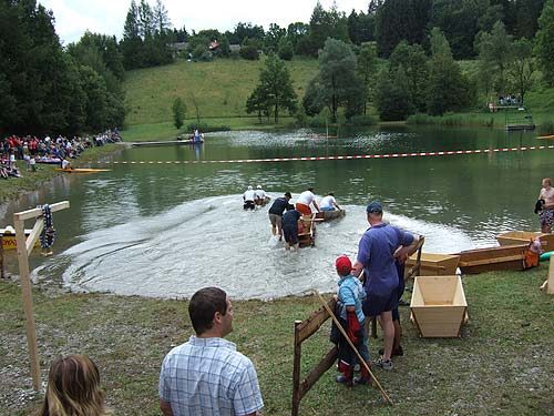 2. Sindelsdorfer Sautrogrennen 2007, Bild 39