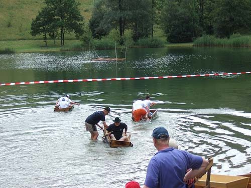 2. Sindelsdorfer Sautrogrennen 2007, Bild 40