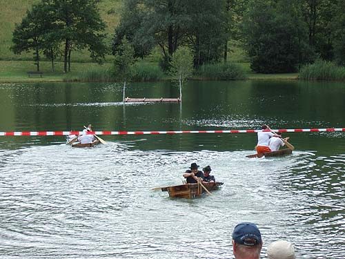 2. Sindelsdorfer Sautrogrennen 2007, Bild 41