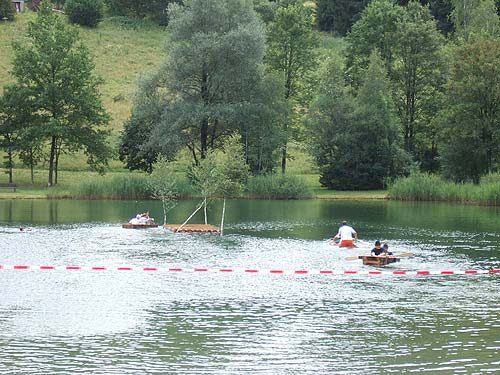 2. Sindelsdorfer Sautrogrennen 2007, Bild 42