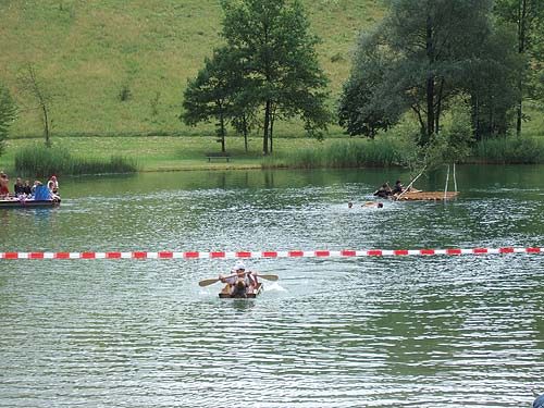 2. Sindelsdorfer Sautrogrennen 2007, Bild 43