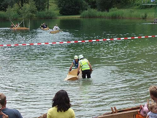 2. Sindelsdorfer Sautrogrennen 2007, Bild 48