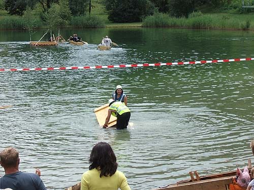 2. Sindelsdorfer Sautrogrennen 2007, Bild 49
