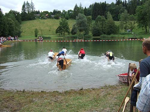2. Sindelsdorfer Sautrogrennen 2007, Bild 57