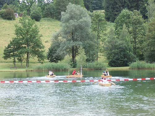2. Sindelsdorfer Sautrogrennen 2007, Bild 60