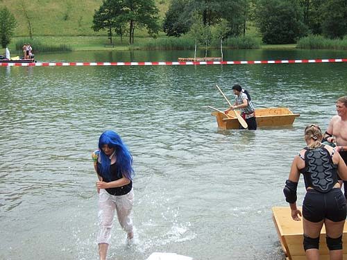 2. Sindelsdorfer Sautrogrennen 2007, Bild 66