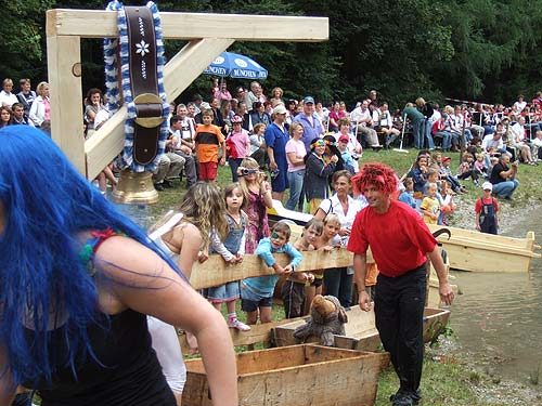 2. Sindelsdorfer Sautrogrennen 2007, Bild 67