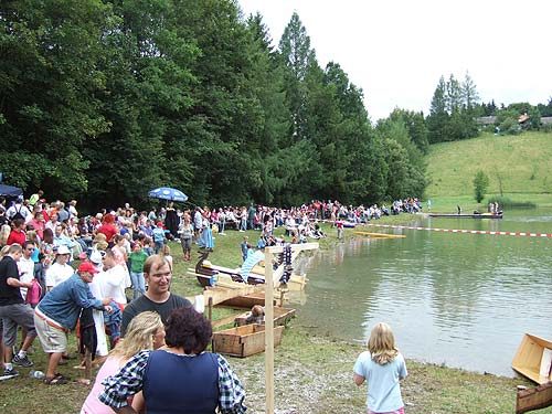 2. Sindelsdorfer Sautrogrennen 2007, Bild 71