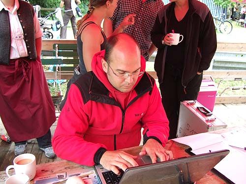 2. Sindelsdorfer Sautrogrennen 2007, Bild 73