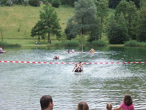 2. Sindelsdorfer Sautrogrennen 2007, Bild 75