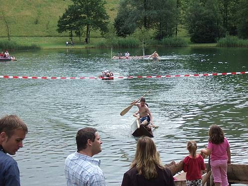 2. Sindelsdorfer Sautrogrennen 2007, Bild 76
