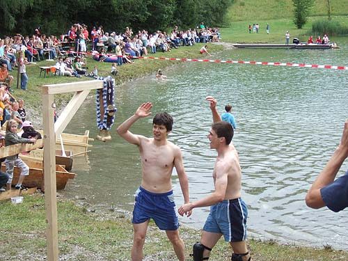 2. Sindelsdorfer Sautrogrennen 2007, Bild 77