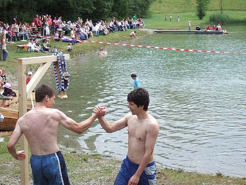 2. Sindelsdorfer Sautrogrennen 2007, Bild 79