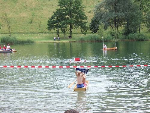 2. Sindelsdorfer Sautrogrennen 2007, Bild 82