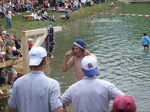2. Sindelsdorfer Sautrogrennen 2007, Bild 83