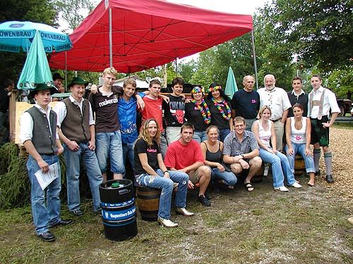 2. Sindelsdorfer Sautrogrennen 2007, Bild 87