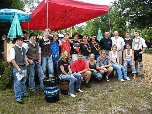 2. Sindelsdorfer Sautrogrennen 2007, Bild 88