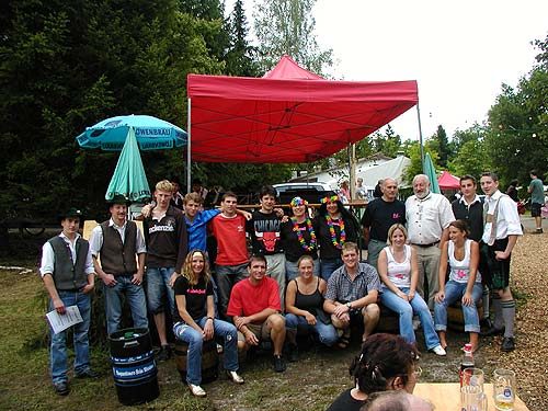 2. Sindelsdorfer Sautrogrennen 2007, Bild 89