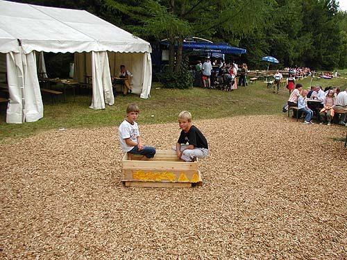 2. Sindelsdorfer Sautrogrennen 2007, Bild 92