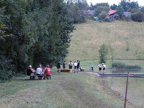 2. Sindelsdorfer Sautrogrennen 2007, Bild 99