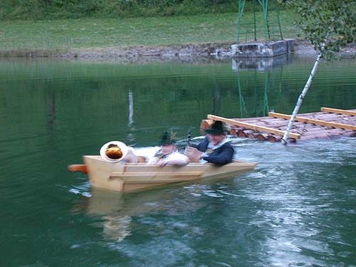 2. Sindelsdorfer Sautrogrennen 2007, Bild 107