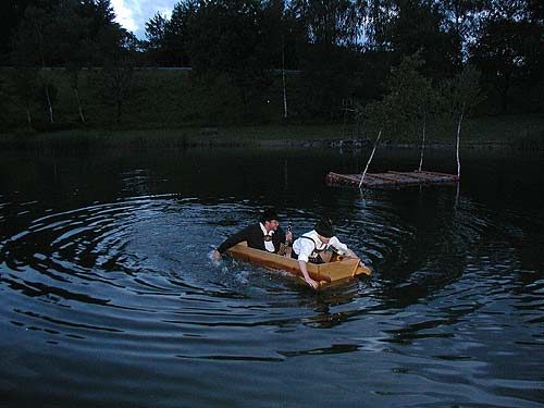 2. Sindelsdorfer Sautrogrennen 2007, Bild 109