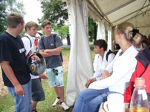 2. Sindelsdorfer Sautrogrennen 2007, Bild 123