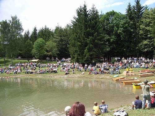 2. Sindelsdorfer Sautrogrennen 2007, Bild 141