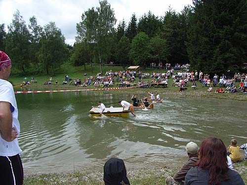 2. Sindelsdorfer Sautrogrennen 2007, Bild 142