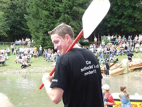 2. Sindelsdorfer Sautrogrennen 2007, Bild 143