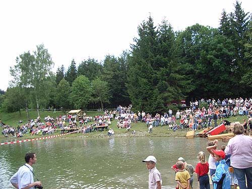 2. Sindelsdorfer Sautrogrennen 2007, Bild 147